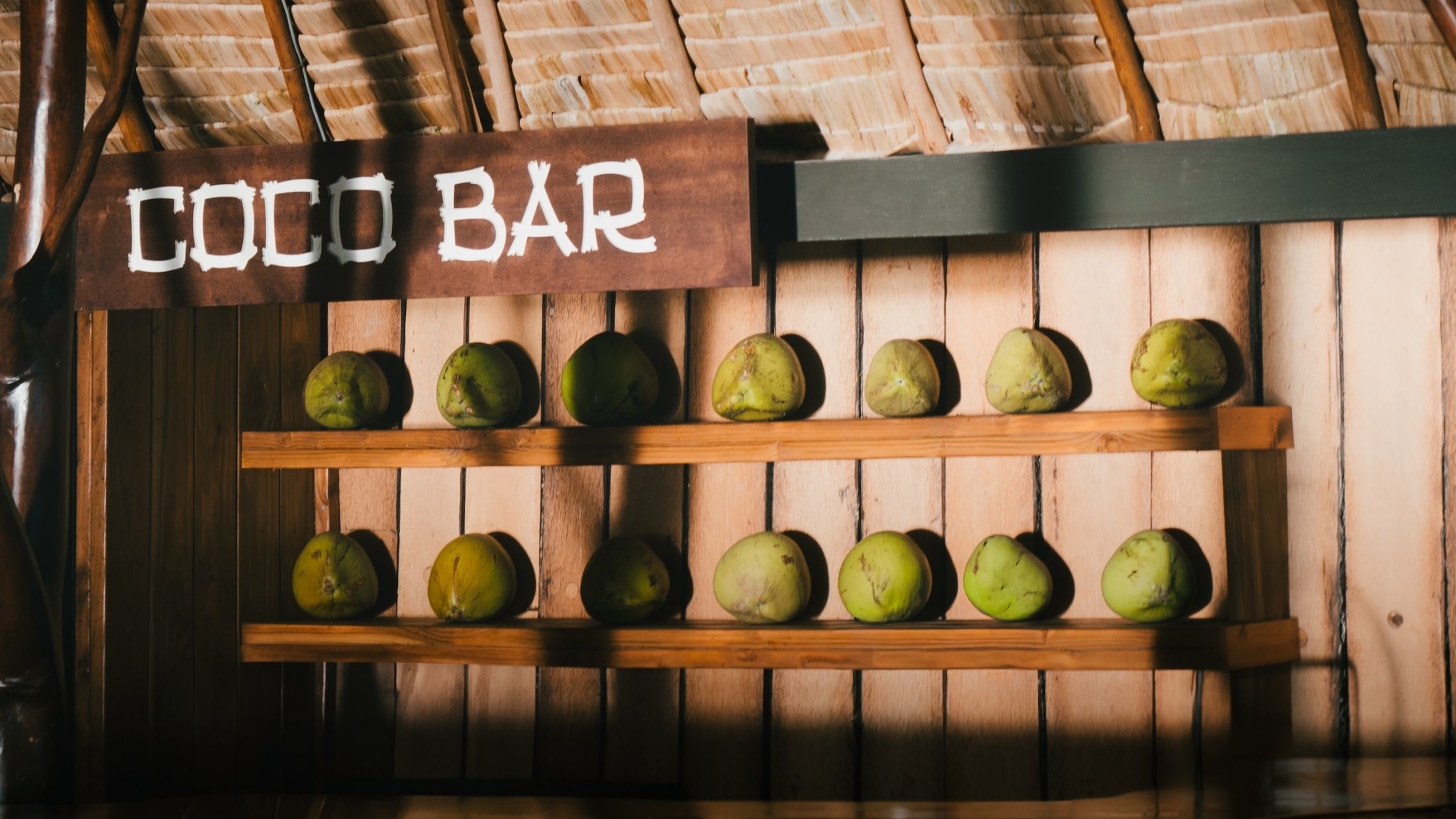 coco bar