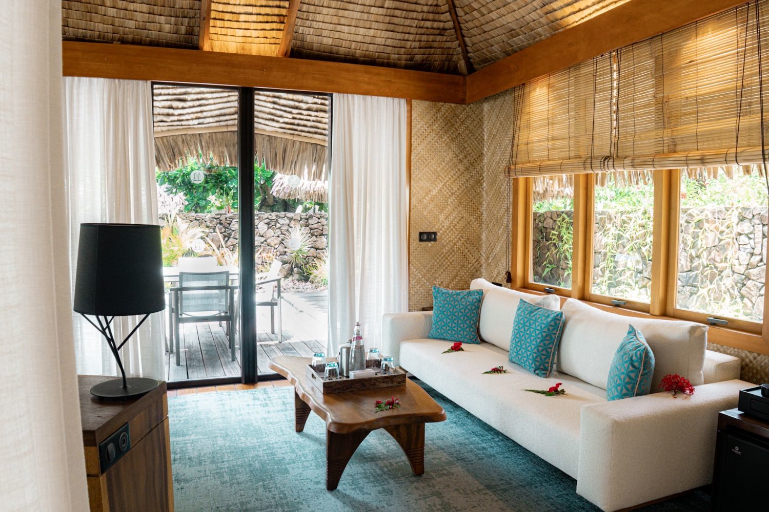 Pool Beach Villa